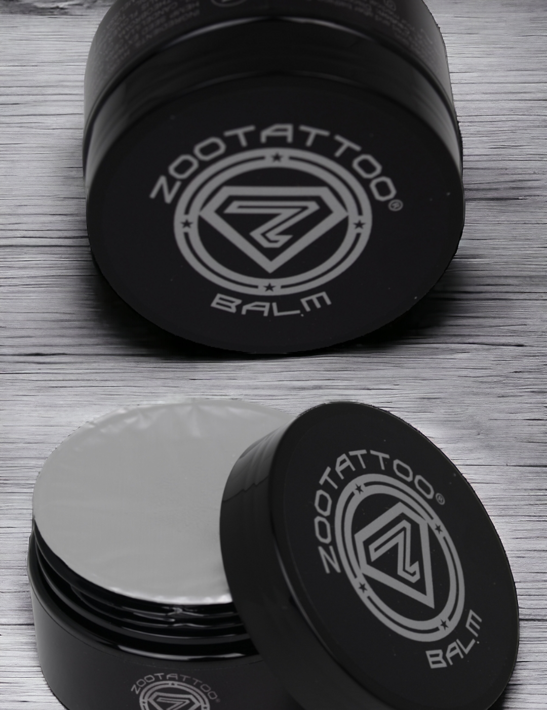 ZOOTATTOO® Balm Premium Tattoo Aftercare