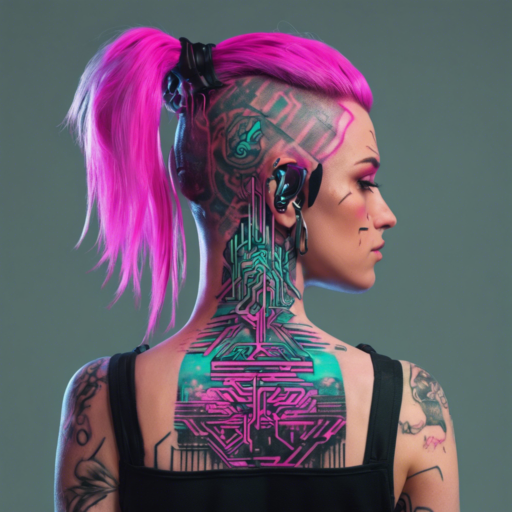 Tips for Healing Your New Tattoo