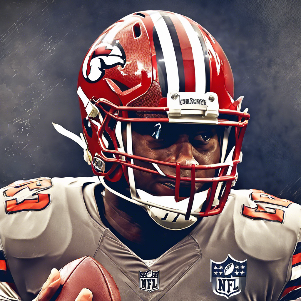 NFL Players with Winning Tattoos