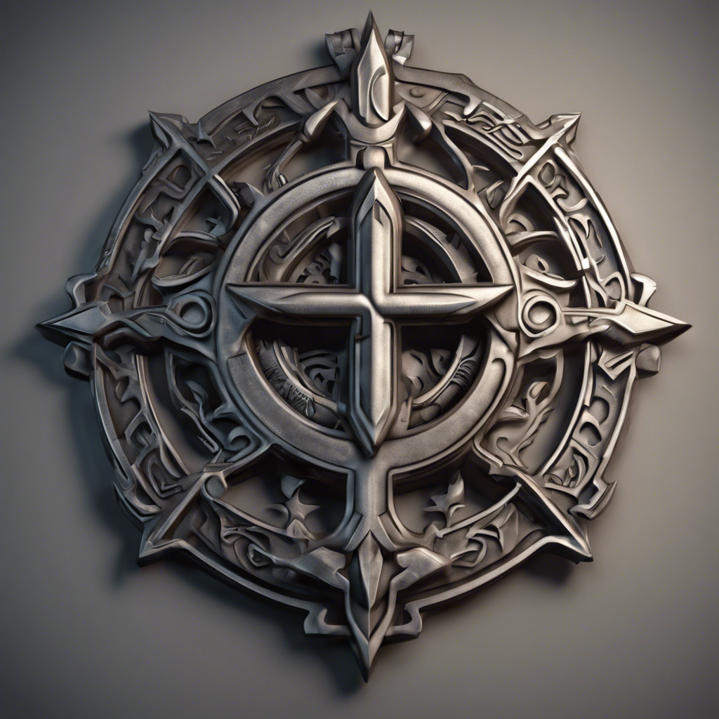 The Meaning Behind Popular Tattoo Symbols