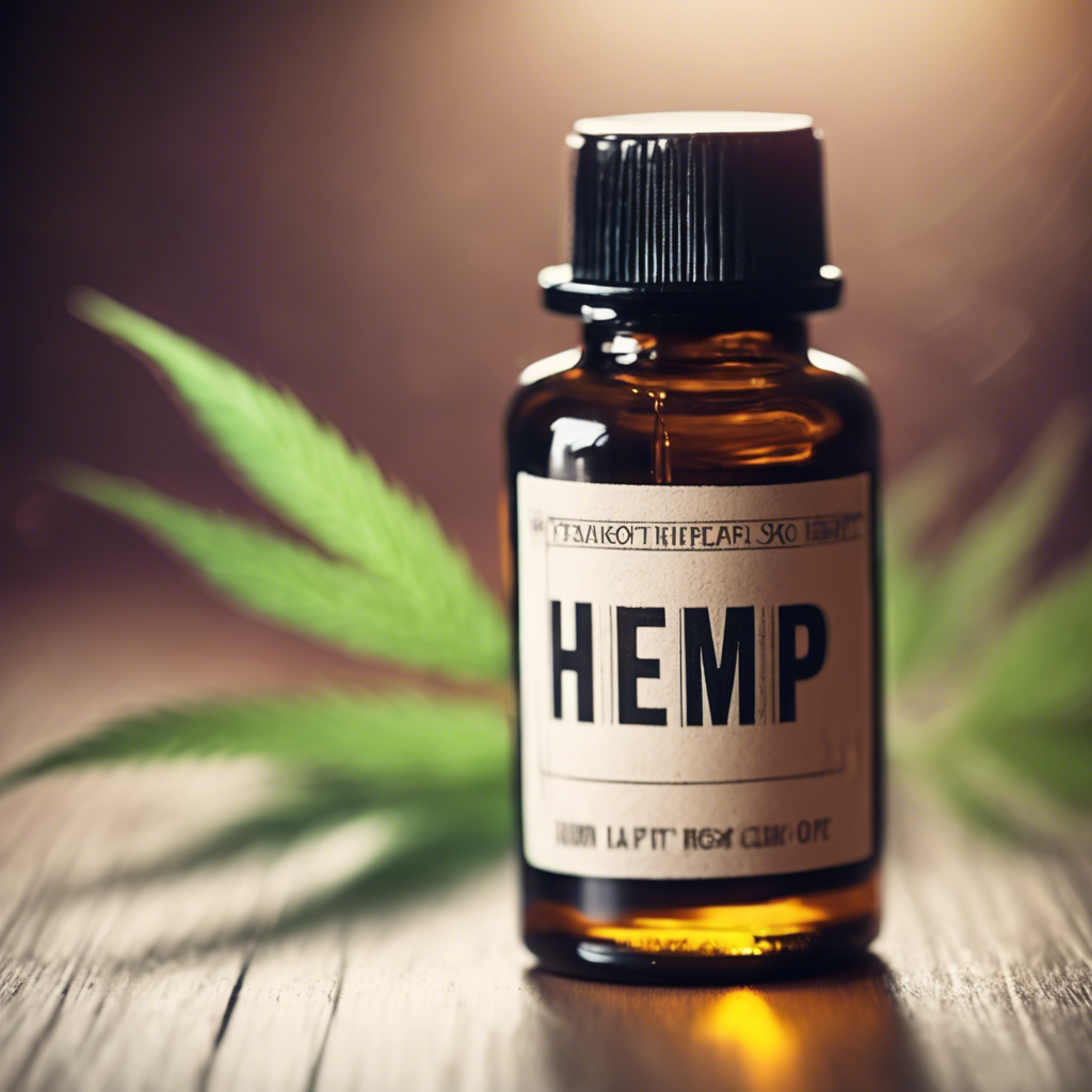 CBD Oil vs. Hemp Seed Oil: Understanding the Key Differences – ZOOTATTOO  AUSTRALIA