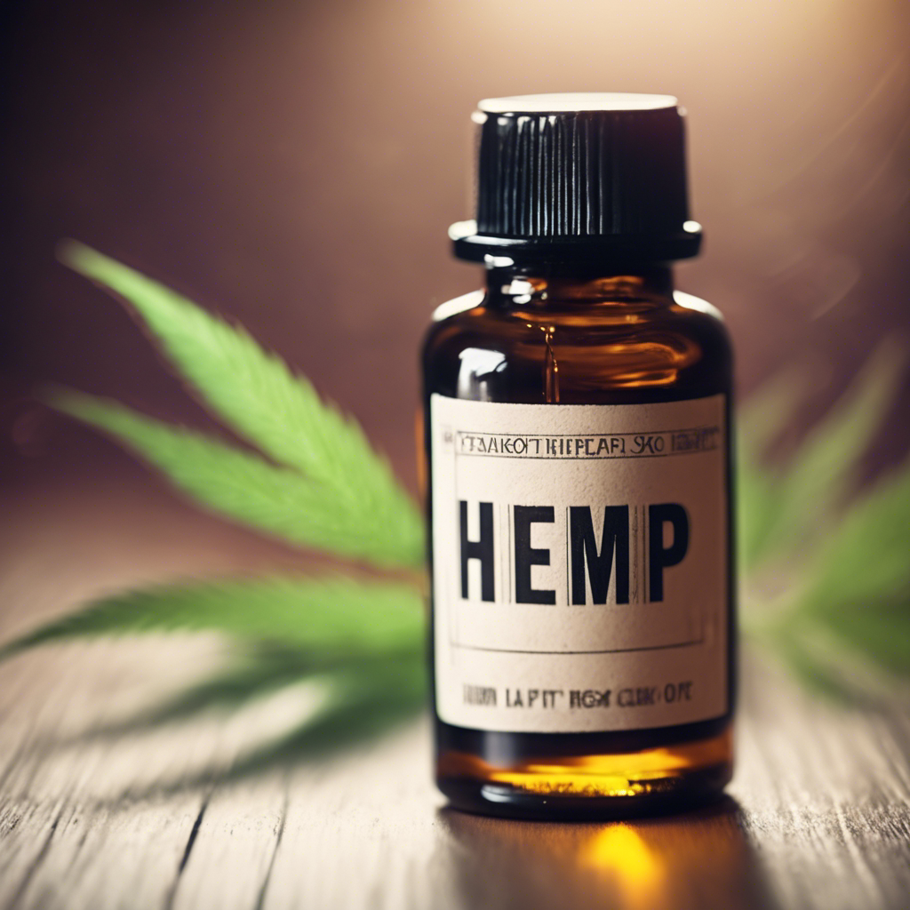 CBD Oil vs. Hemp Seed Oil: Understanding the Key Differences