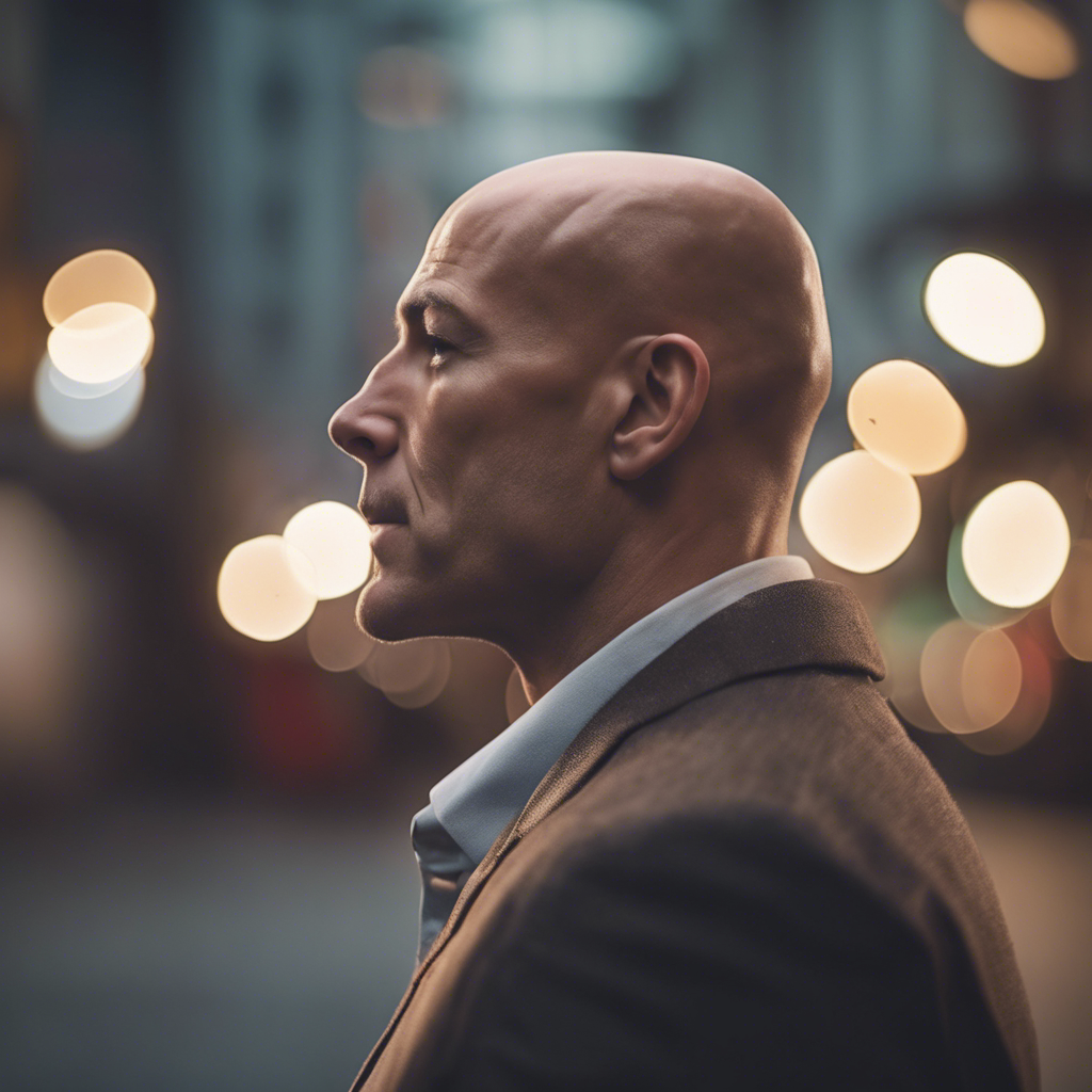 Understanding the Process of Scalp Micro-pigmentation