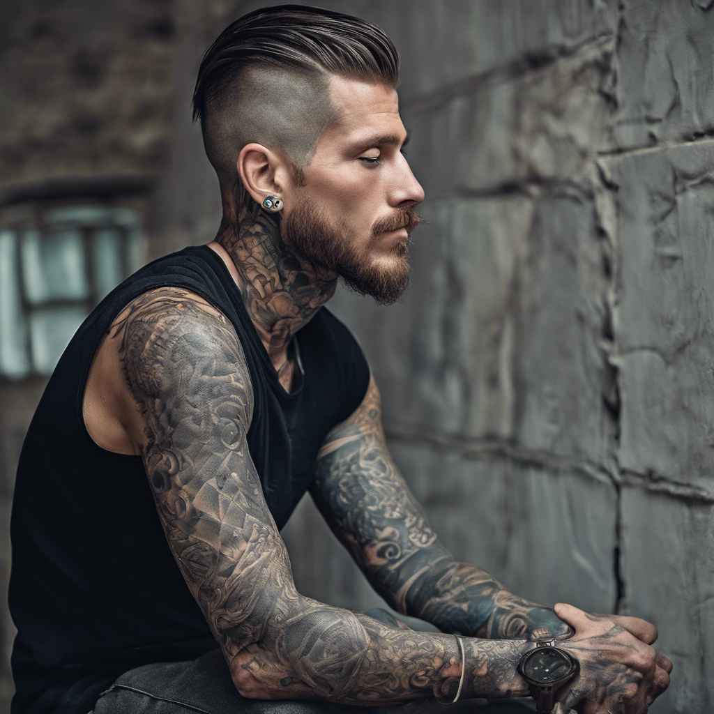 Exploring the World and Getting Inked: The Ultimate Guide to Tattooing While Traveling