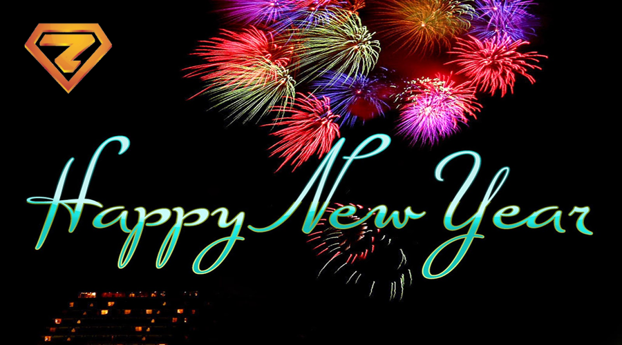 Happy New Year to our customers and all Tattoo Enthusiasts!