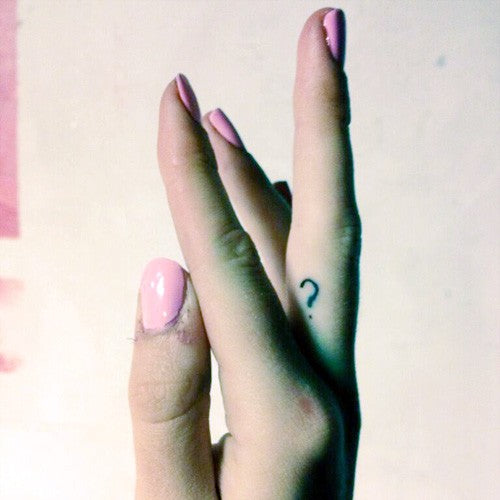 5 Questions To Ask Your Tattoo Artist Before Your Appointment