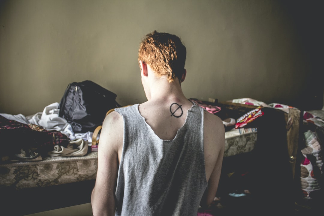 The Deeper Meaning Behind Tattoo Symbols