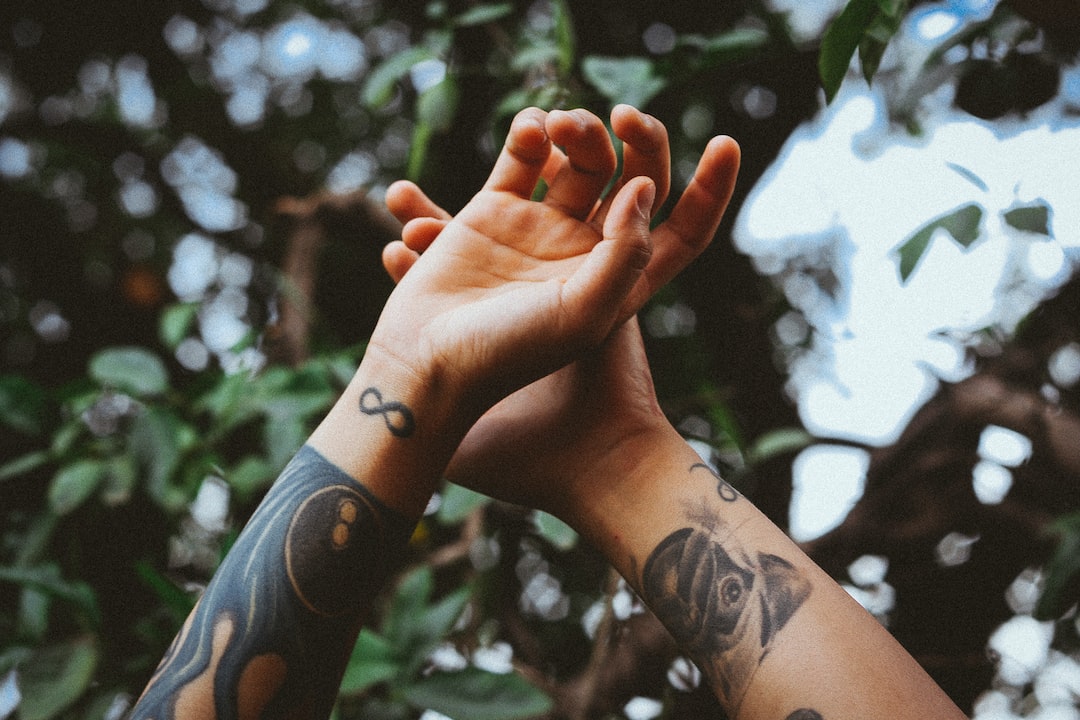 Removing Unwanted Tattoos: Exploring Different Removal Methods