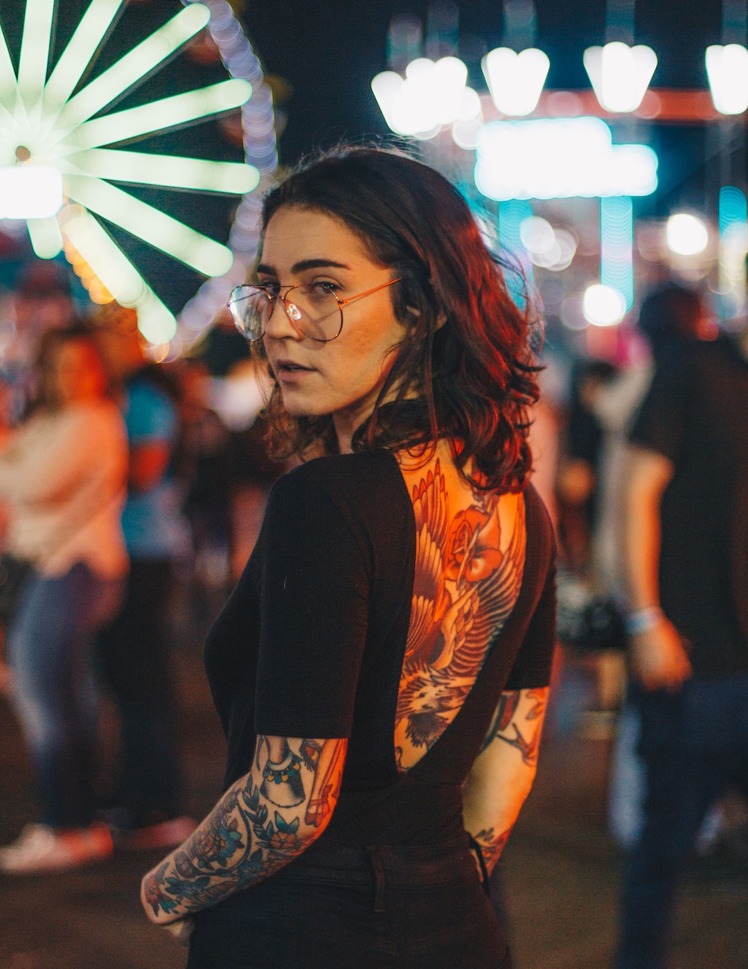 The Ultimate Guide to Tattoo Aftercare
