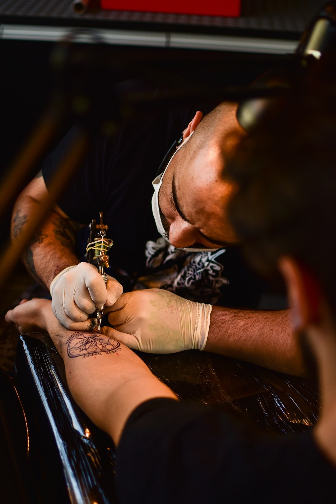 Famous Tattoo Artists You Should Know