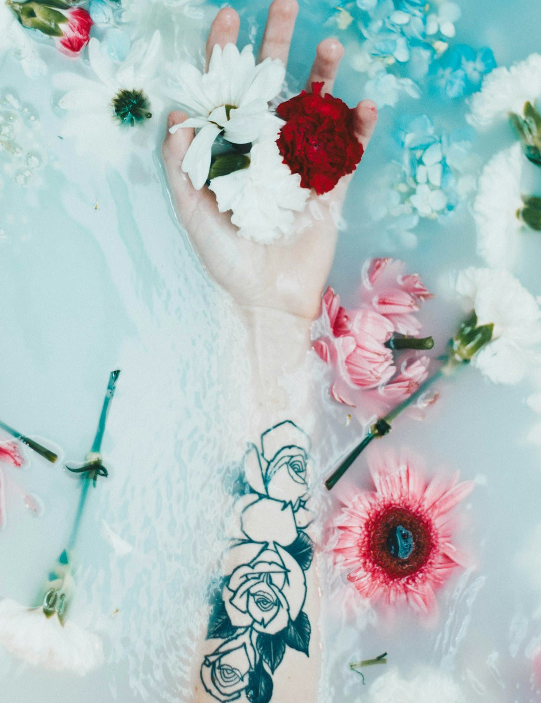 Everything You Need to Know About Laser Tattoo Removal Duration