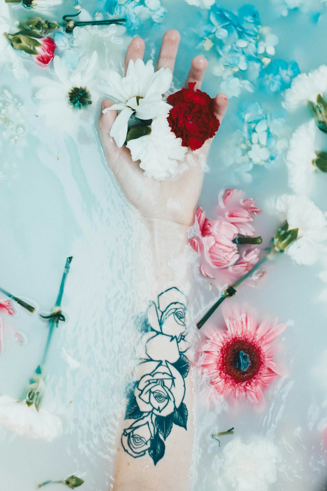 Everything You Need to Know About Laser Tattoo Removal Duration