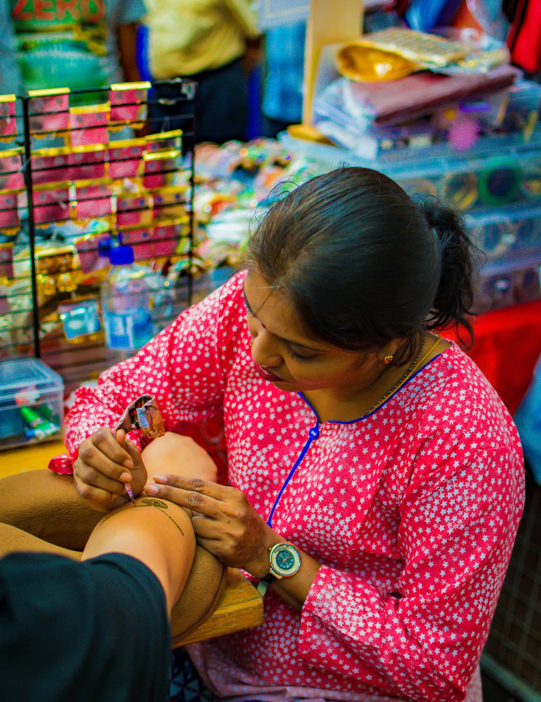 Getting Your First Tattoo: What You Need to Know