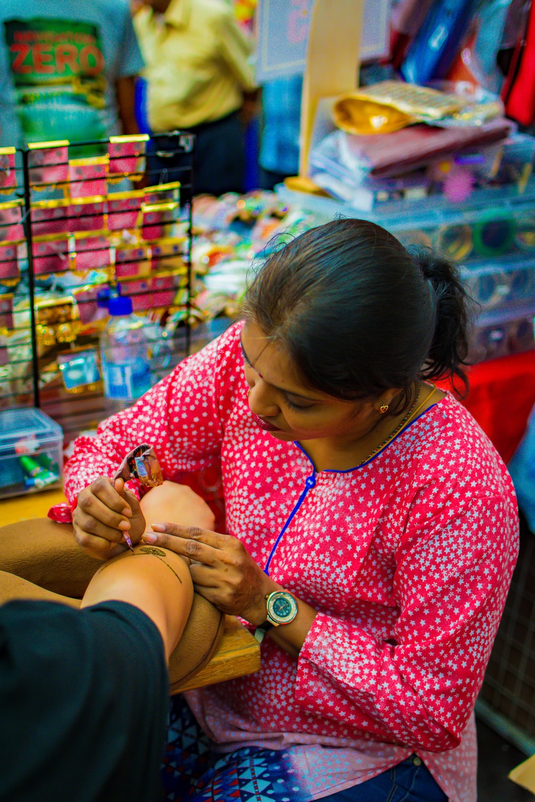 Getting Your First Tattoo: What You Need to Know