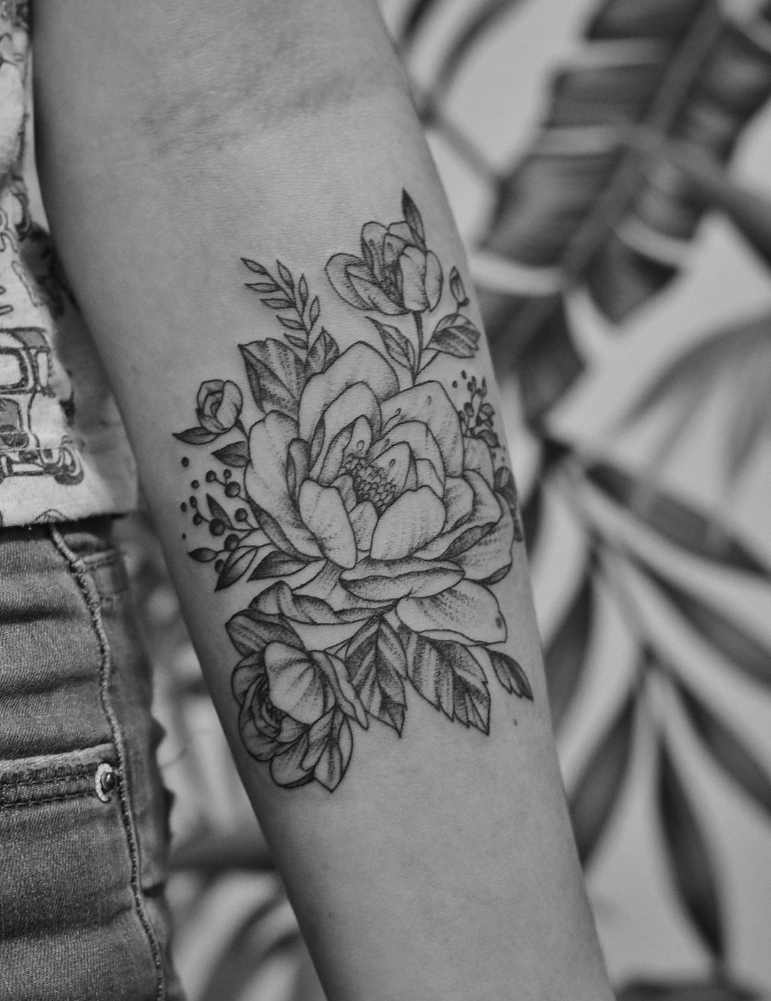 Tattoos and Self-Expression: Stories Behind the Ink