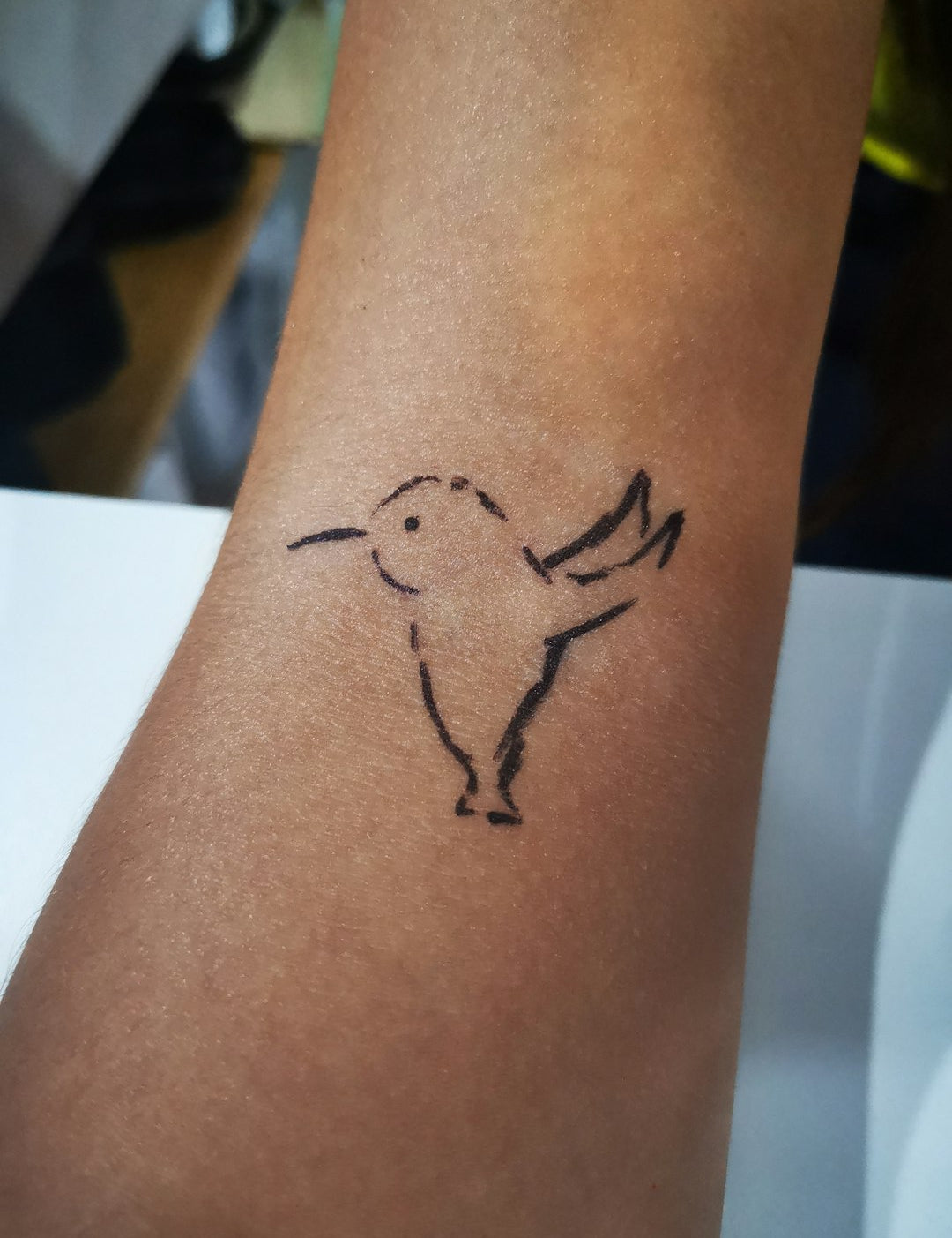 Unveiling the Process: What to Expect During a Laser Tattoo Removal Session