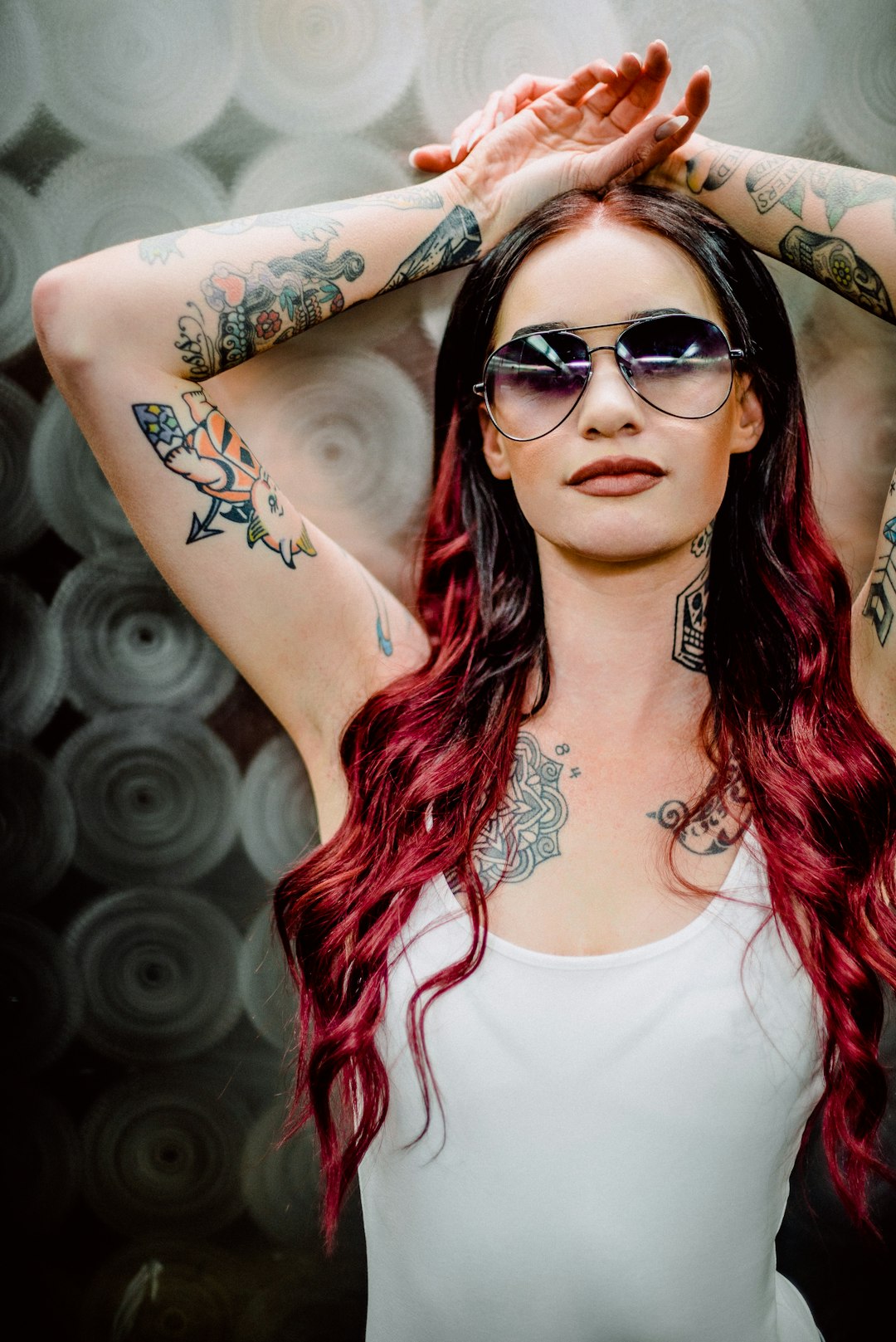 The Psychological Impact of Tattoos: How Ink Can Influence Perception