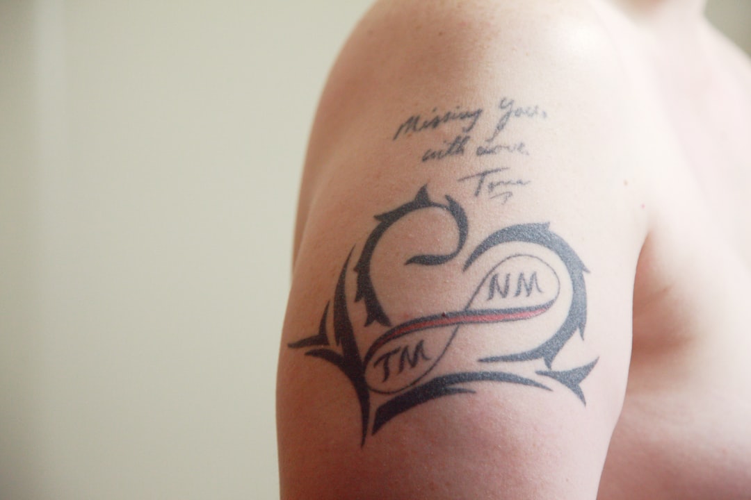 The Evolution of Tattoo Culture: From Counterculture to Mainstream
