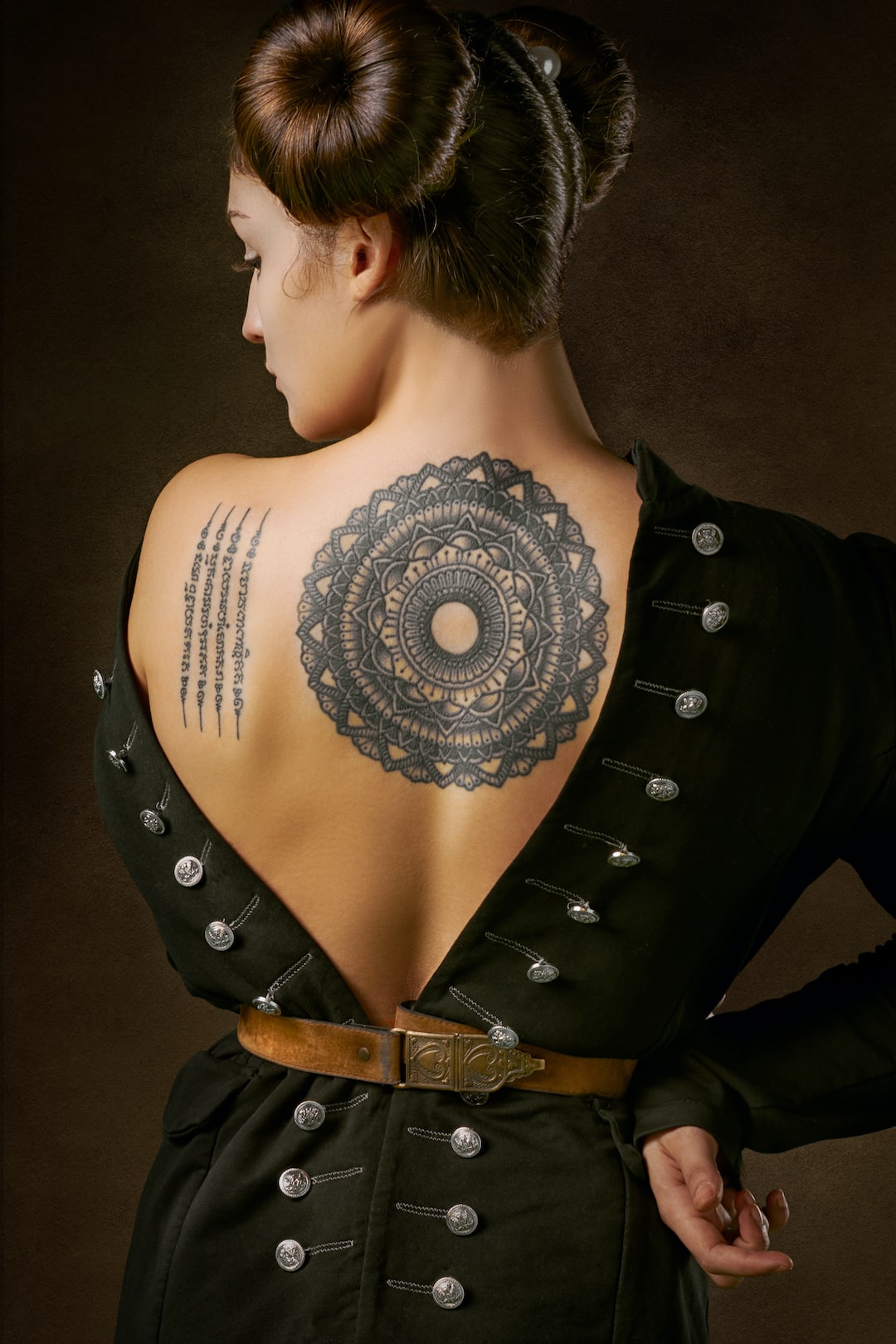 The Cultural Significance of Tattoos Around the World