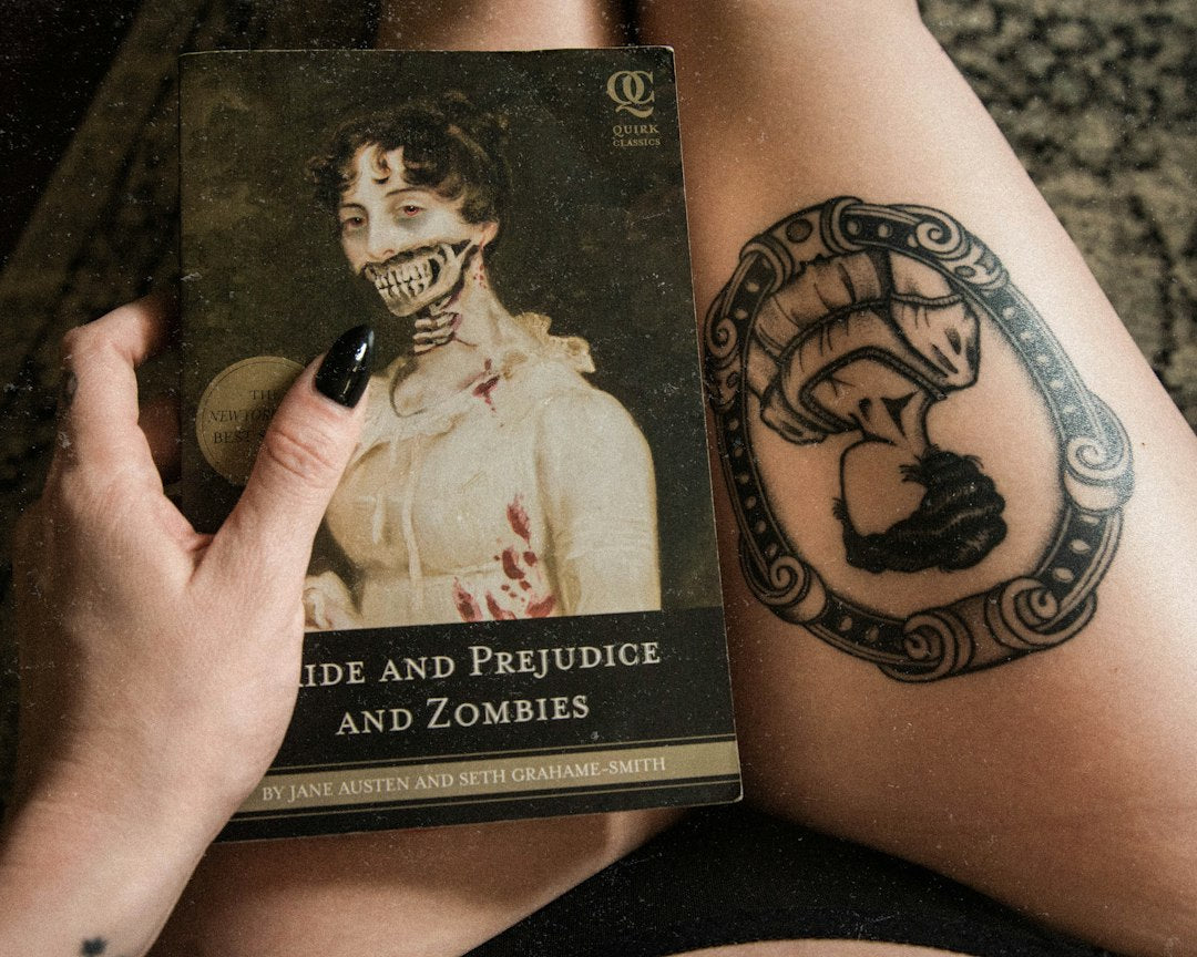 Tattoo Cover-up Options: How to Transform an Old Tattoo