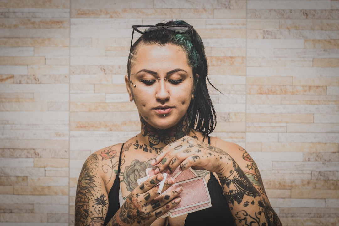 Tips for Preparing for a Laser Tattoo Removal Session