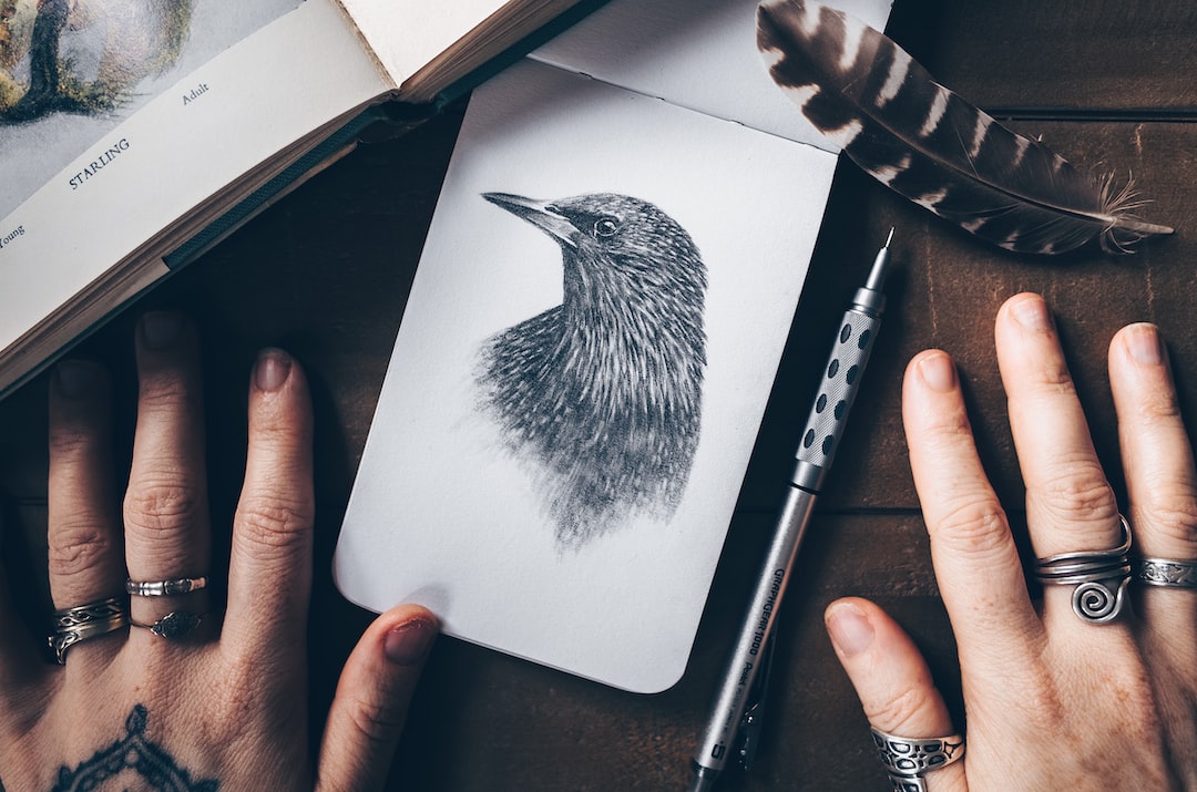 Unveiling the Iconic Tattoo Artists and their Artistic Journey