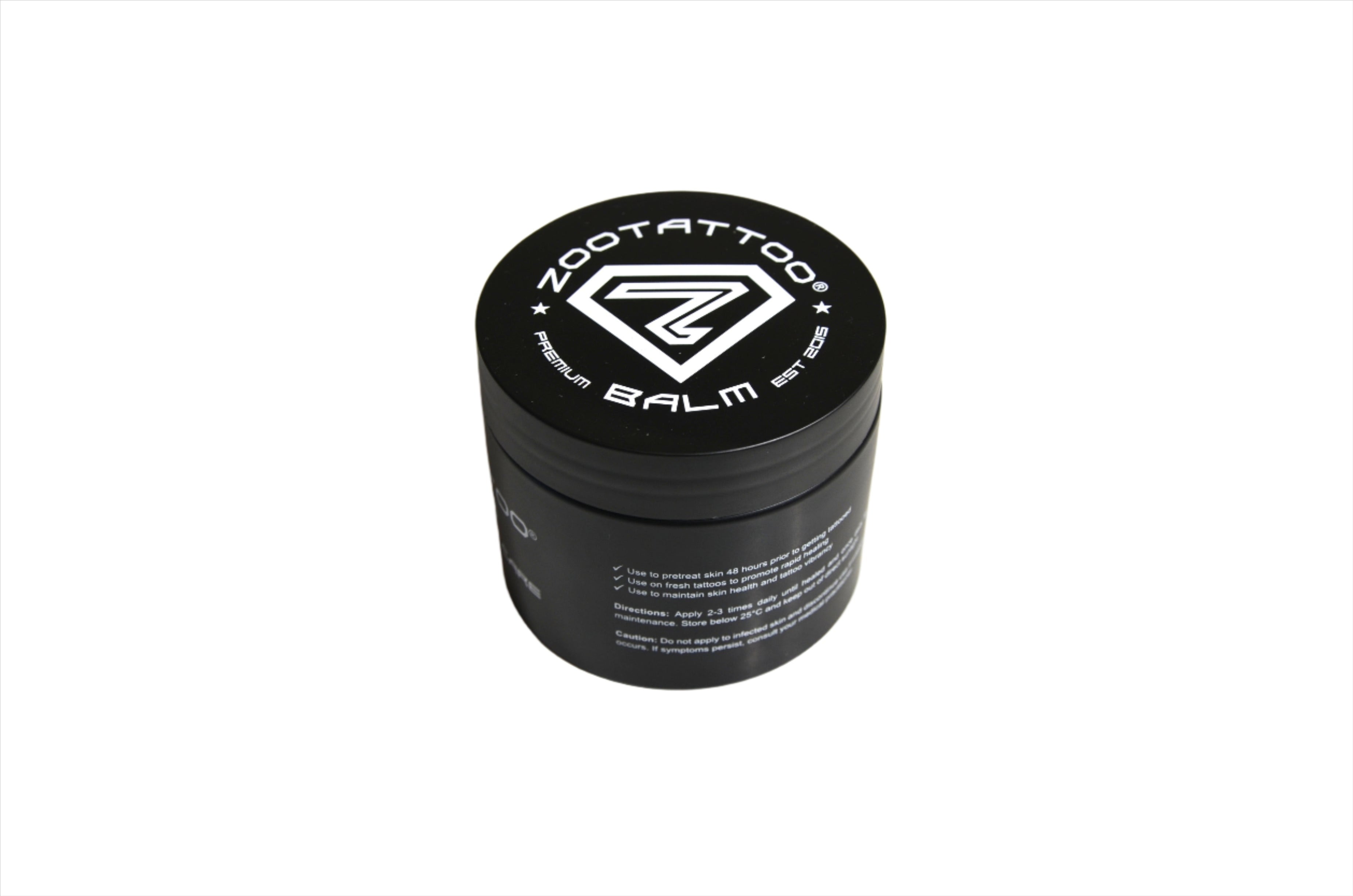 ZOOTATTOO® 150ml Tattoo Balm 3