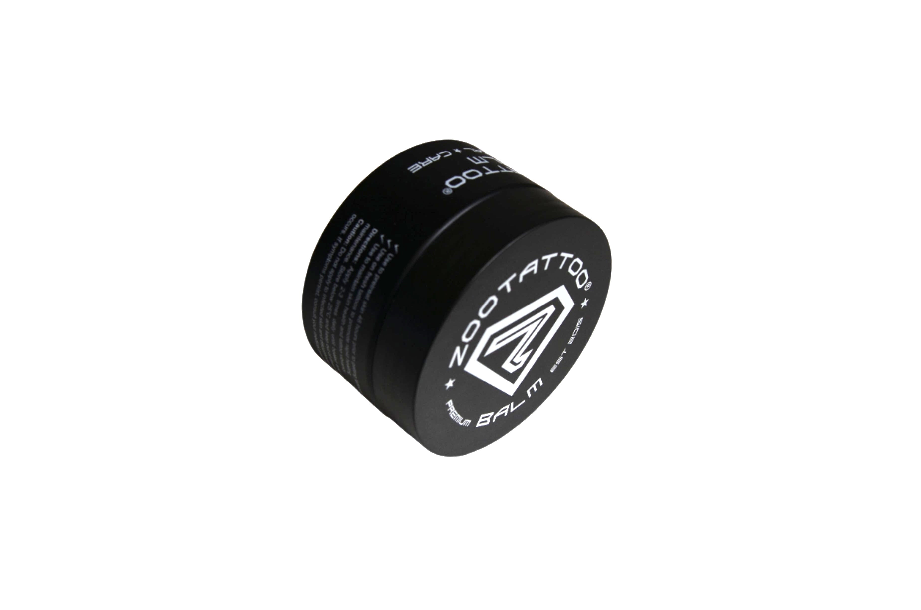 ZOOTATTOO® 100ml Tattoo Balm Side View