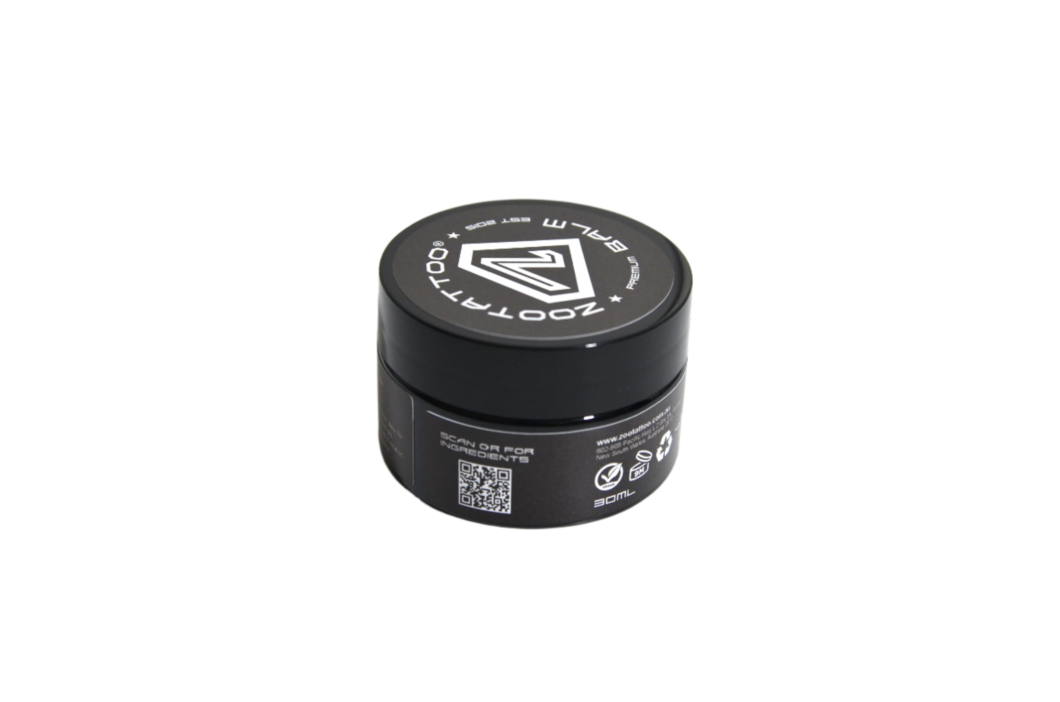 ZOOTATTOO® Balm 30ml