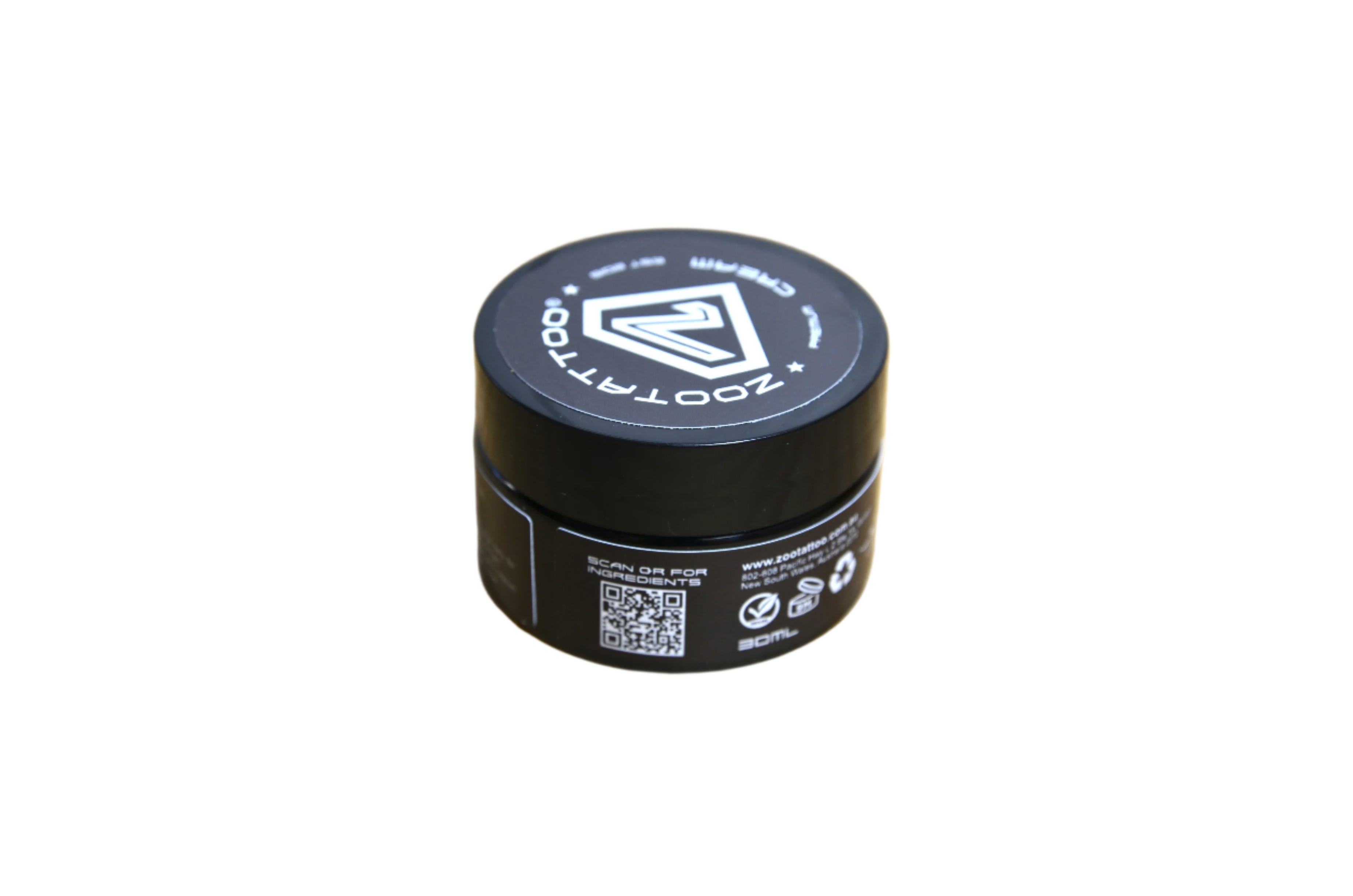ZOOTATTOO® Cream 30ml