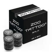 ZOOTATTOO® Balm 100ml Wholesale 25 Box