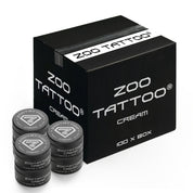 ZOOTATTOO® Cream 100ml Distributor 100 Box