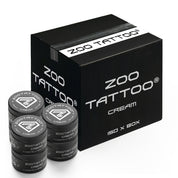 ZOOTATTOO® Cream 100ml Distributor 150 Box