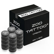 ZOOTATTOO® Cream 30ml Distributor 100 Box