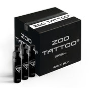 ZOOTATTOO® Wash 150ml Distributor 100 Box