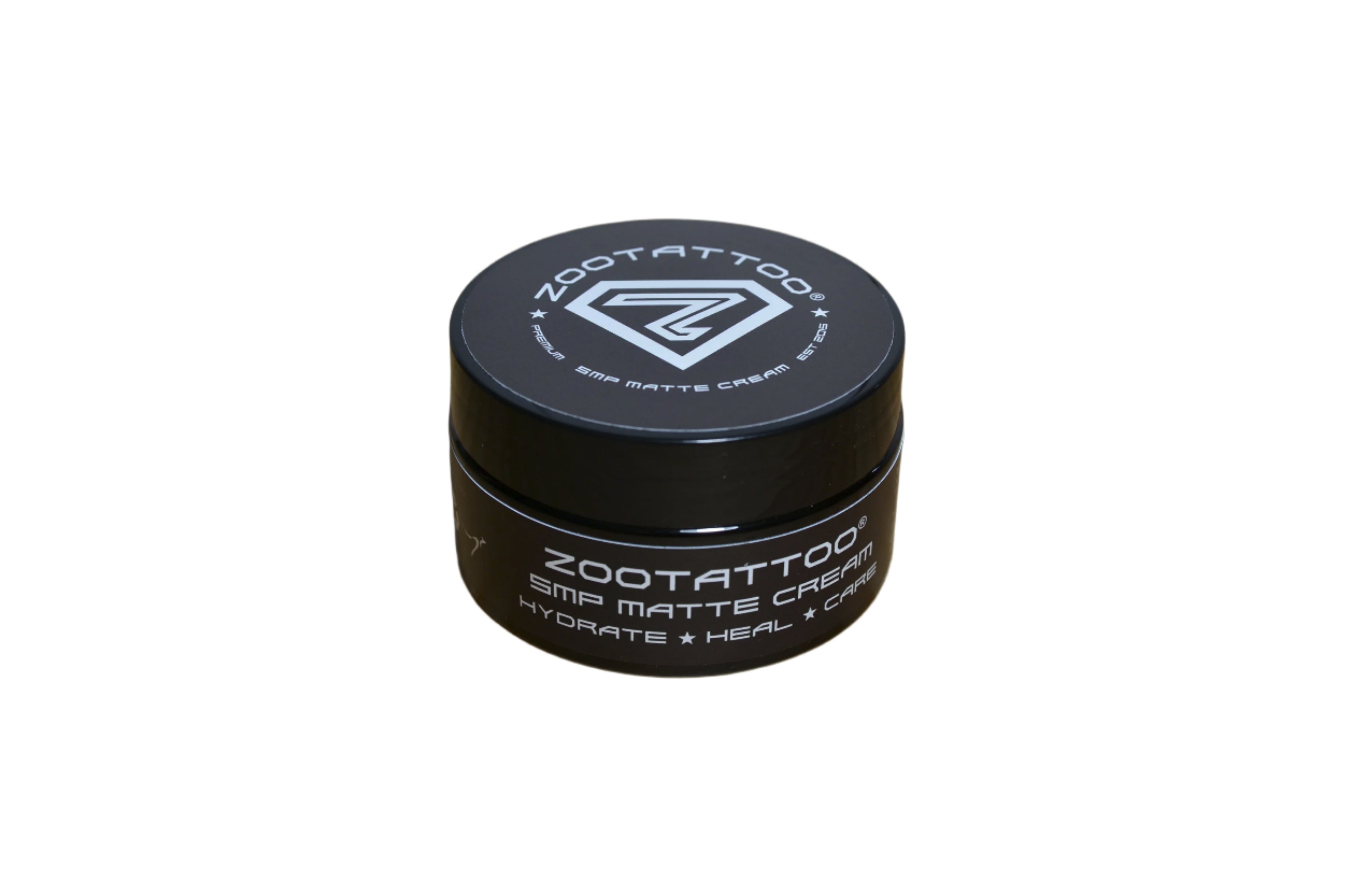 ZOOTATTOO® SMP MATTE Cream 100ml