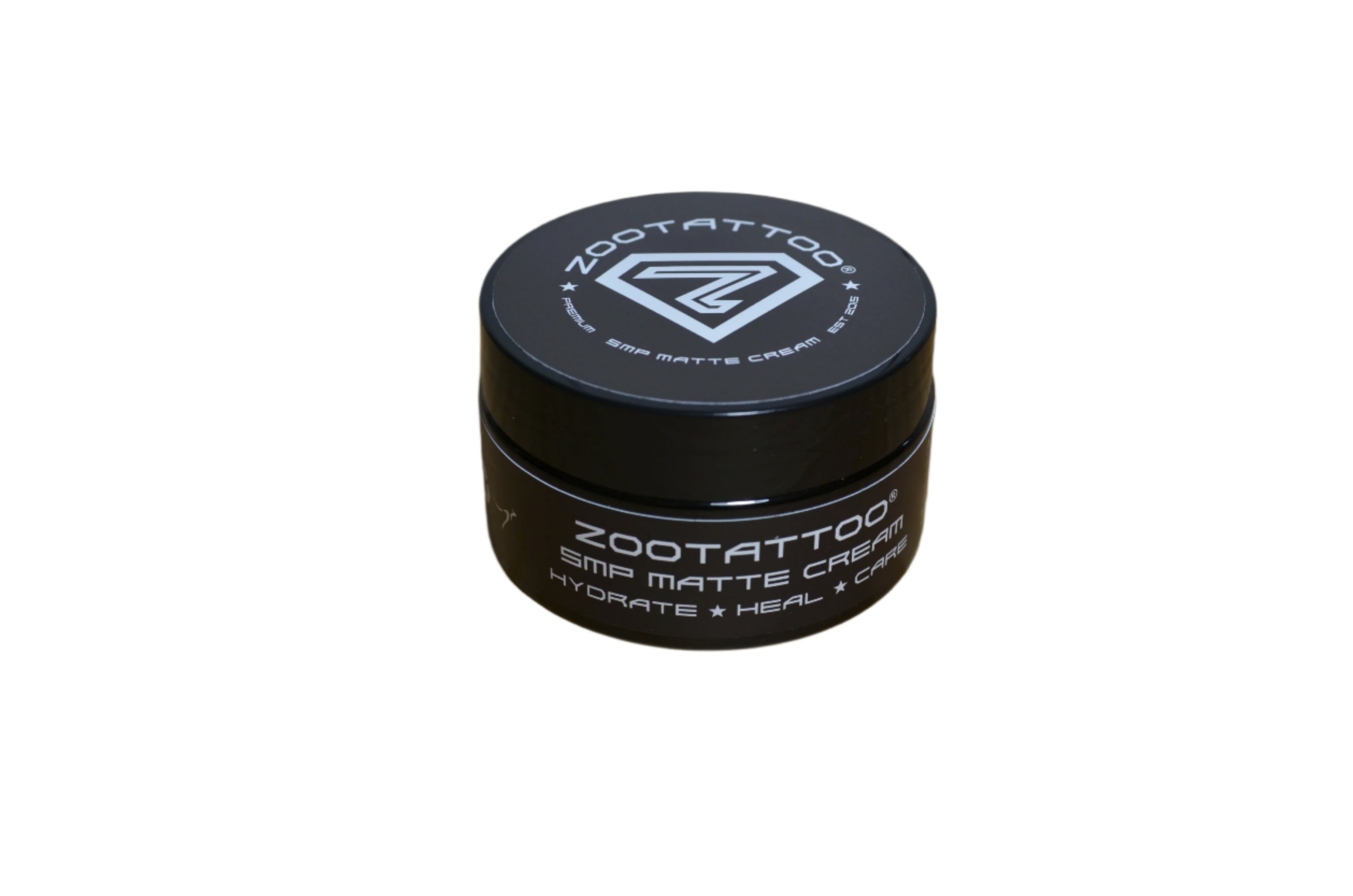 ZOOTATTOO® SMP MATTE Cream 100ml