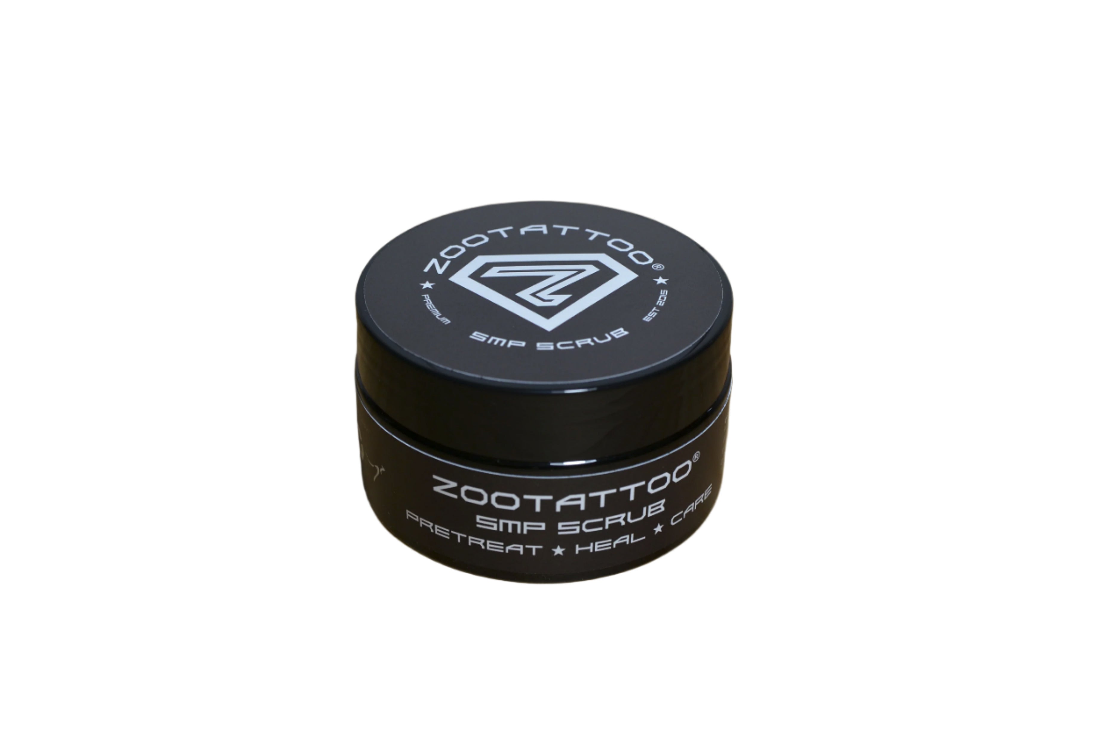 ZOOTATTOO® SMP SCRUB 100ml