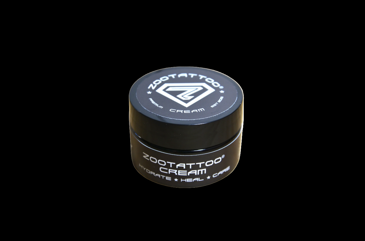 ZOOTATTOO® Cream 30ml