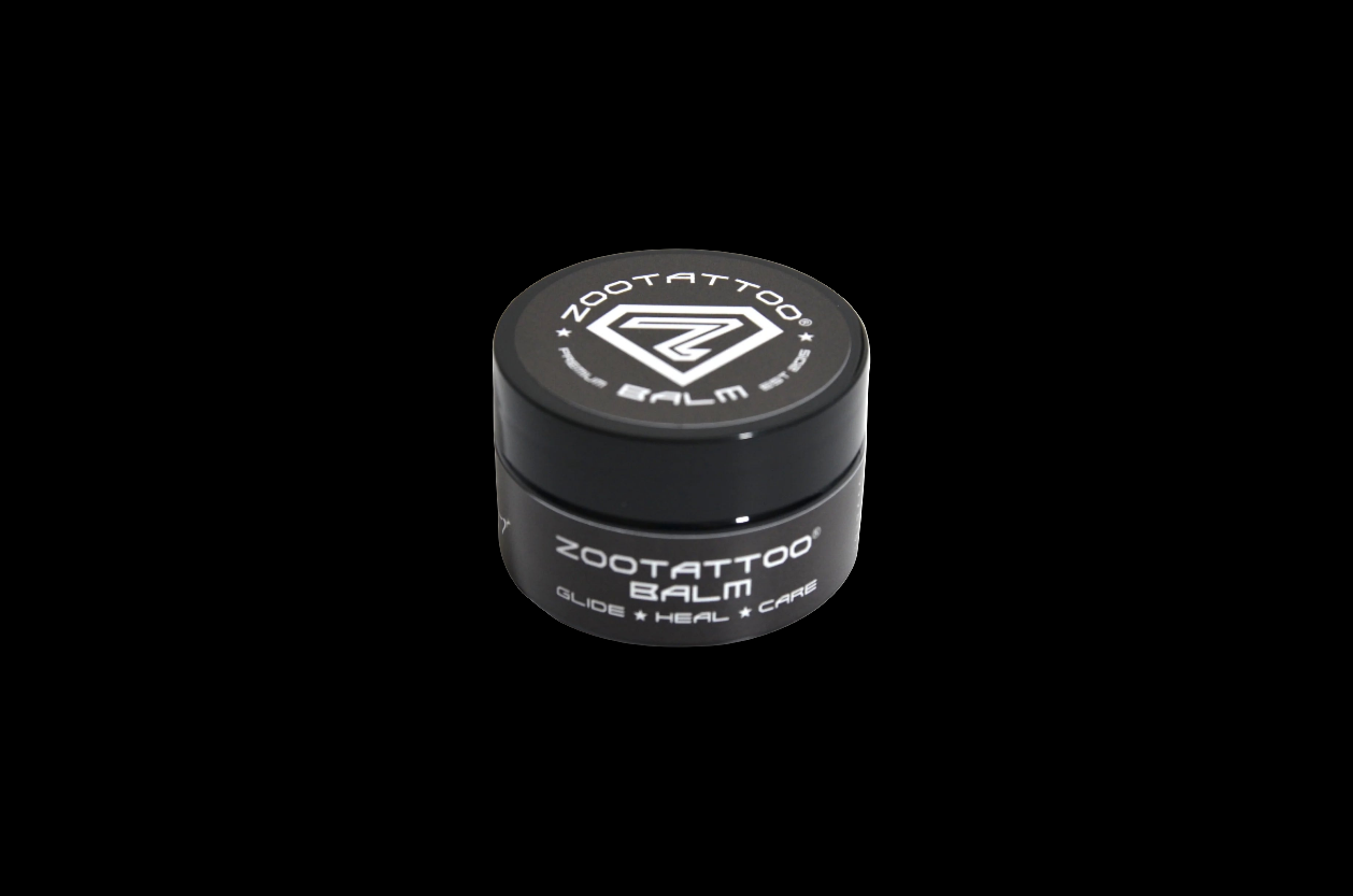 ZOOTATTOO® Balsam 100ml 