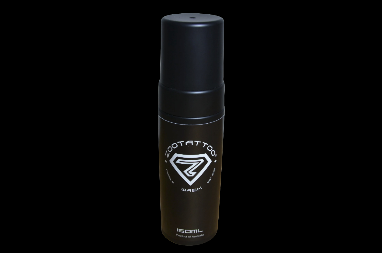 ZOOTATTOO® Wash 150ml
