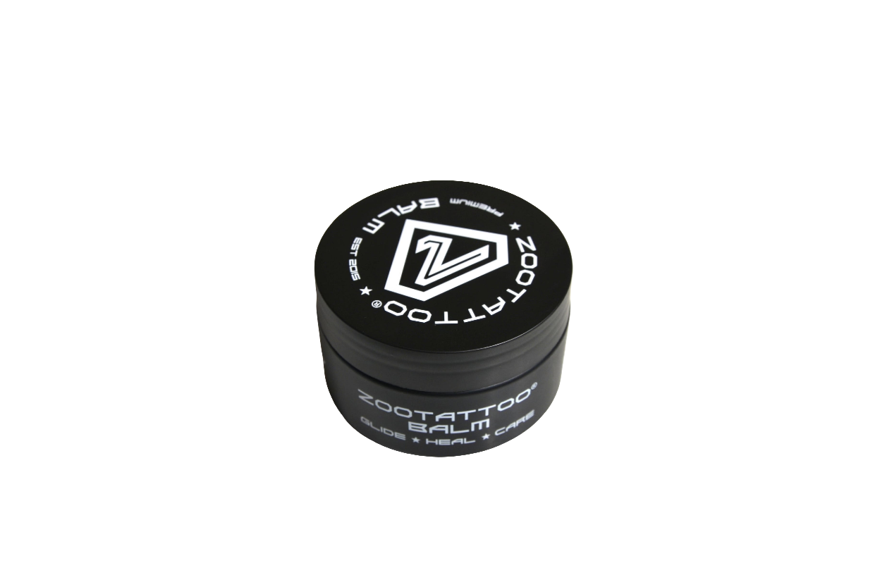 ZOOTATTOO® Balm 100ml