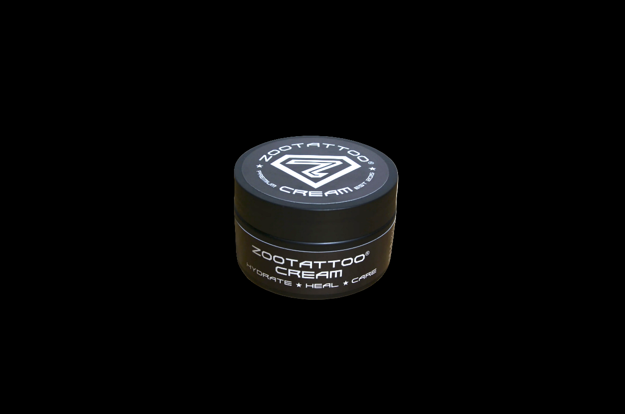 ZOOTATTOO® Cream 100ml