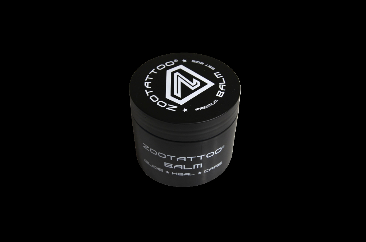 ZOOTATTOO® Balm 150ml