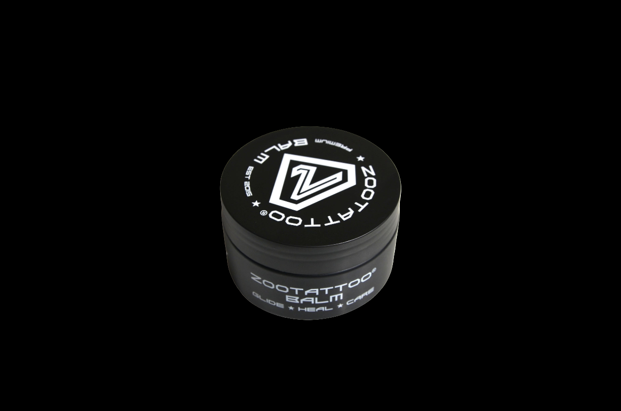 ZOOTATTOO® Balm 100ml