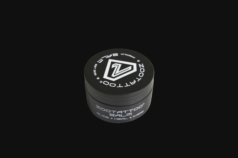 ZOOTATTOO® Balm 100ml